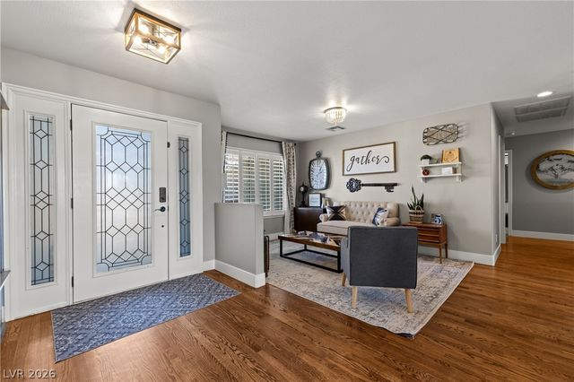 4240 Mills Street, Logandale, NV 89021