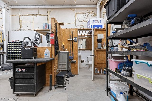 4240 Mills Street, Logandale, NV 89021