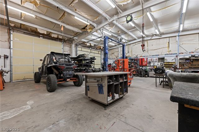 4240 Mills Street, Logandale, NV 89021