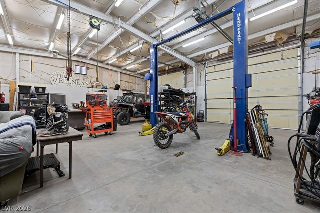 4240 Mills Street, Logandale, NV 89021