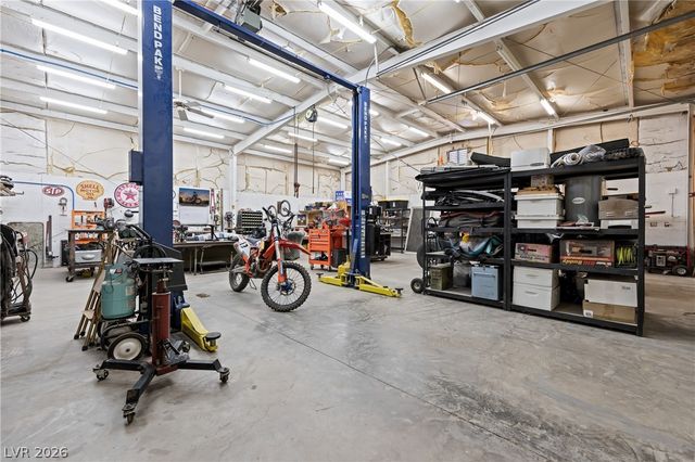 4240 Mills Street, Logandale, NV 89021