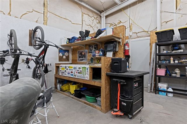 4240 Mills Street, Logandale, NV 89021