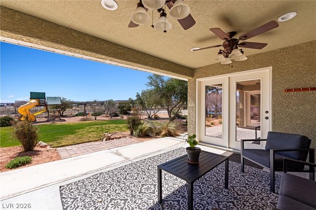 4240 Mills Street, Logandale, NV 89021