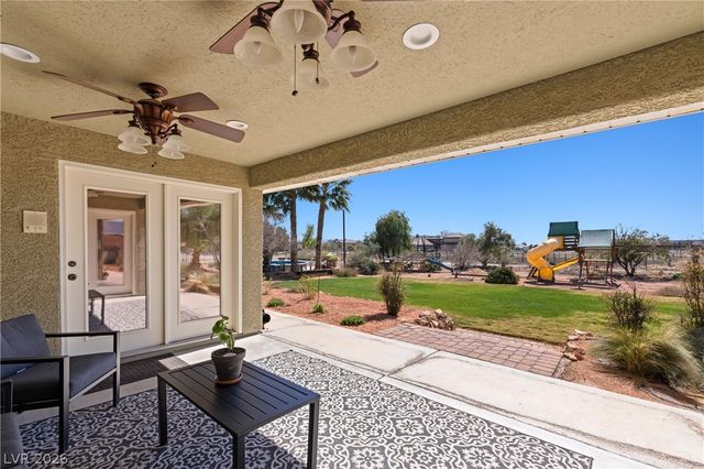 4240 Mills Street, Logandale, NV 89021