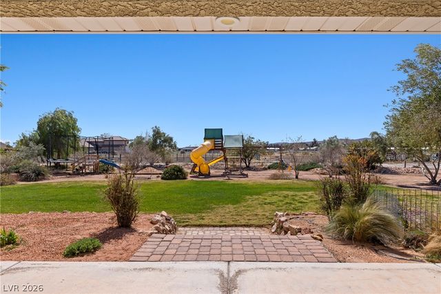 4240 Mills Street, Logandale, NV 89021