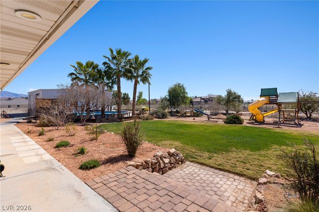 4240 Mills Street, Logandale, NV 89021