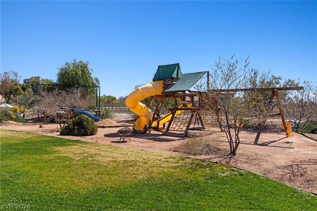 4240 Mills Street, Logandale, NV 89021