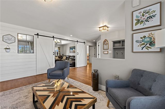 4240 Mills Street, Logandale, NV 89021