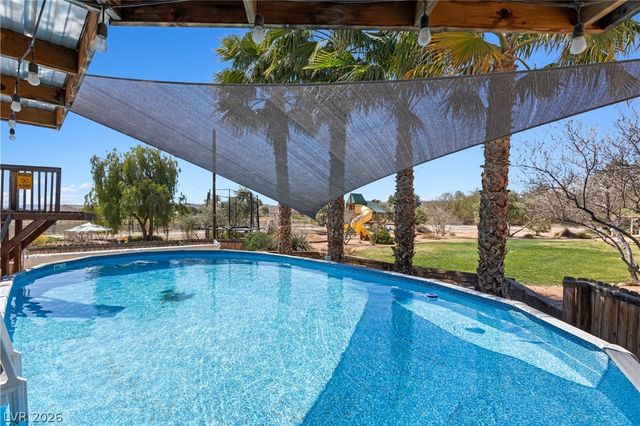 4240 Mills Street, Logandale, NV 89021