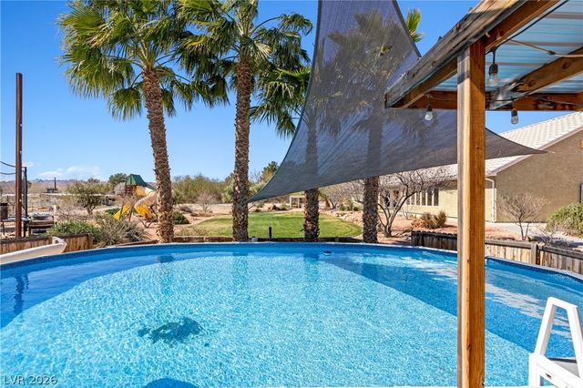 4240 Mills Street, Logandale, NV 89021