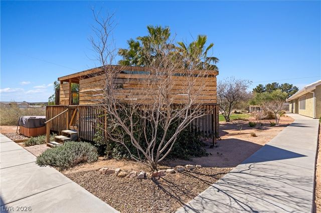 4240 Mills Street, Logandale, NV 89021