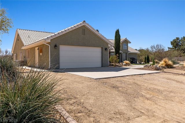 4240 Mills Street, Logandale, NV 89021