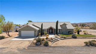 4240 Mills Street, Logandale, NV 89021