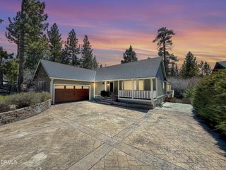 42791 Ursa Major Way, Big Bear Lake, CA 92315
