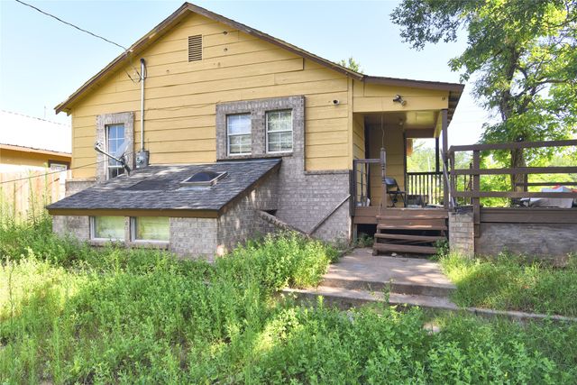 5128 Charles Page Boulevard, Tulsa, OK 74127