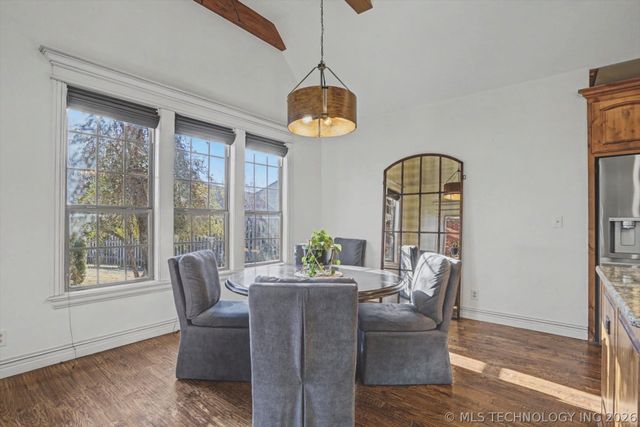 10913 S 77th East Place, Tulsa, OK 74133