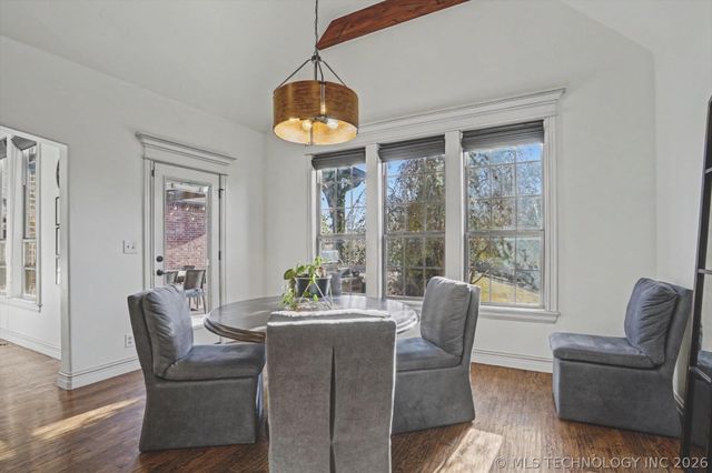 10913 S 77th East Place, Tulsa, OK 74133