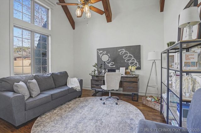 10913 S 77th East Place, Tulsa, OK 74133