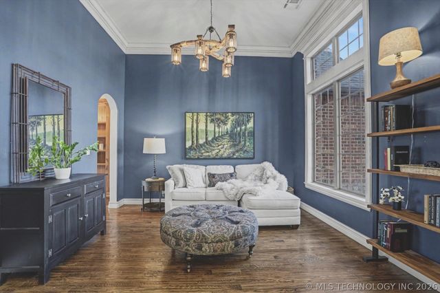 10913 S 77th East Place, Tulsa, OK 74133