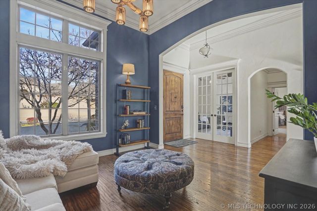 10913 S 77th East Place, Tulsa, OK 74133