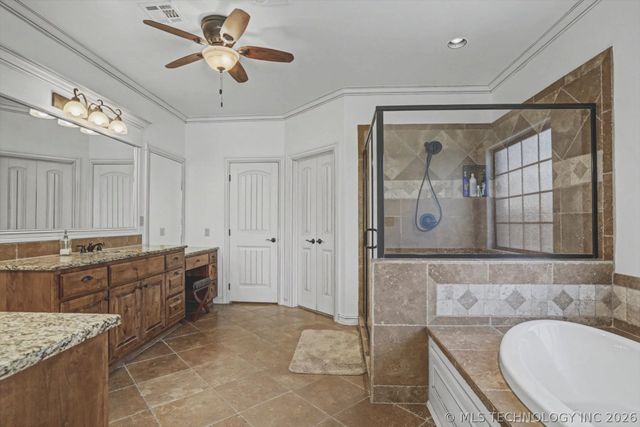 10913 S 77th East Place, Tulsa, OK 74133