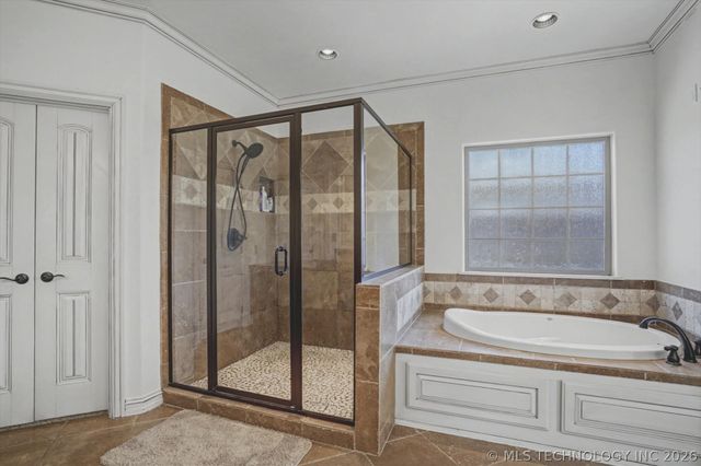 10913 S 77th East Place, Tulsa, OK 74133