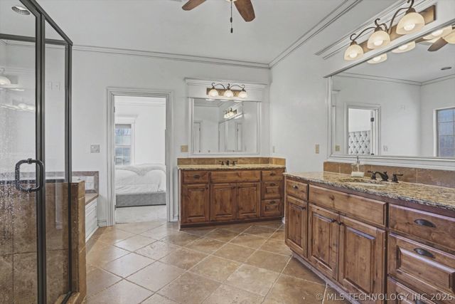 10913 S 77th East Place, Tulsa, OK 74133