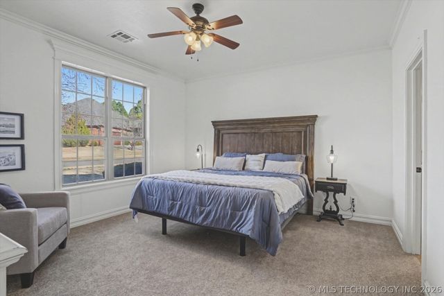 10913 S 77th East Place, Tulsa, OK 74133