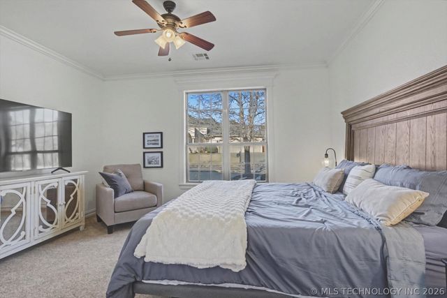 10913 S 77th East Place, Tulsa, OK 74133