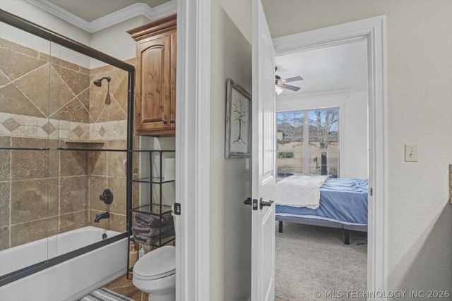 10913 S 77th East Place, Tulsa, OK 74133