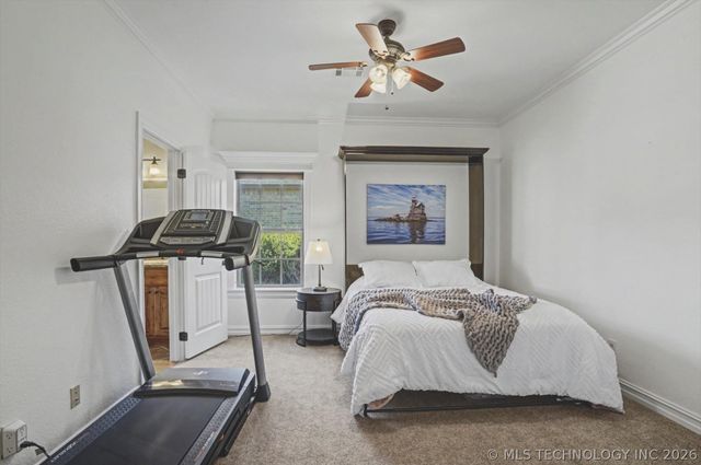 10913 S 77th East Place, Tulsa, OK 74133