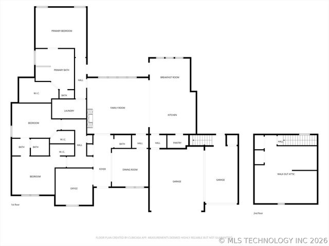 10913 S 77th East Place, Tulsa, OK 74133