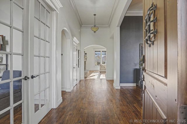 10913 S 77th East Place, Tulsa, OK 74133