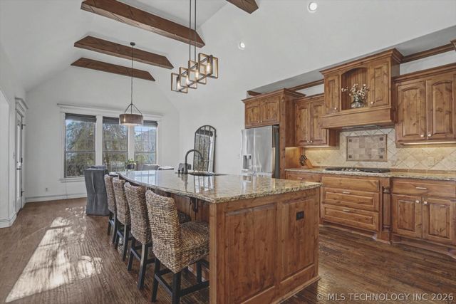 10913 S 77th East Place, Tulsa, OK 74133