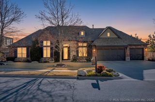 10913 S 77th East Place, Tulsa, OK 74133