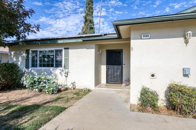 3068 W Holland Avenue, Fresno, CA 93722