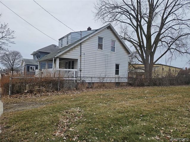 407 E 12th Street, Flint, MI 48503