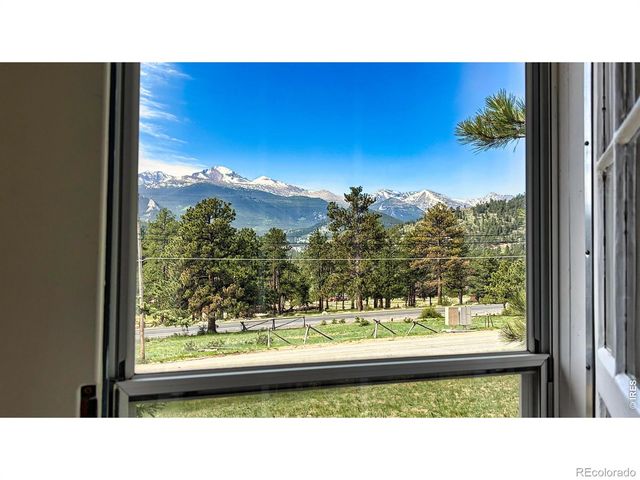 1731 High Drive, Estes Park, CO 80517