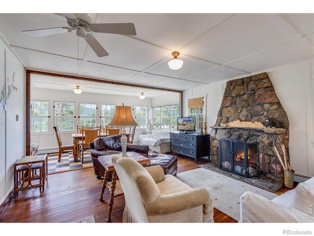 1731 High Drive, Estes Park, CO 80517