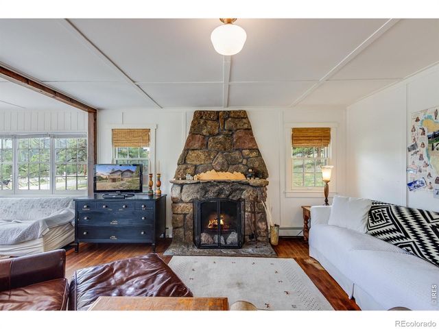 1731 High Drive, Estes Park, CO 80517