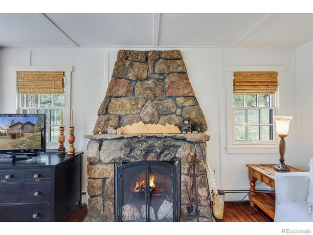 1731 High Drive, Estes Park, CO 80517
