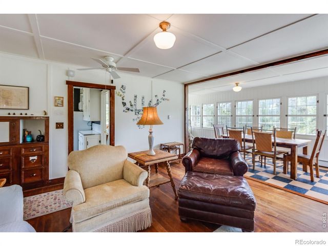 1731 High Drive, Estes Park, CO 80517
