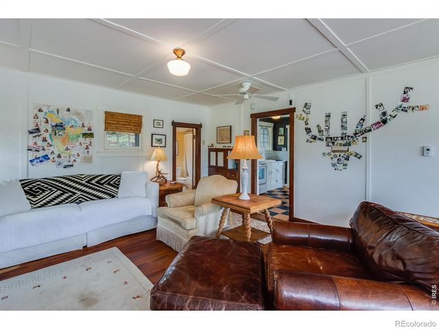 1731 High Drive, Estes Park, CO 80517