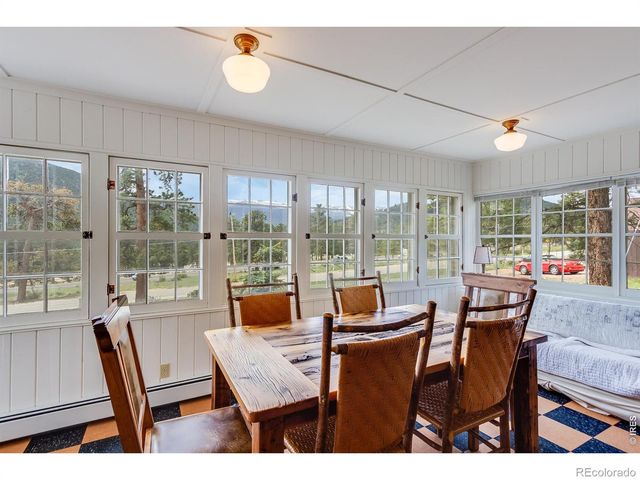 1731 High Drive, Estes Park, CO 80517