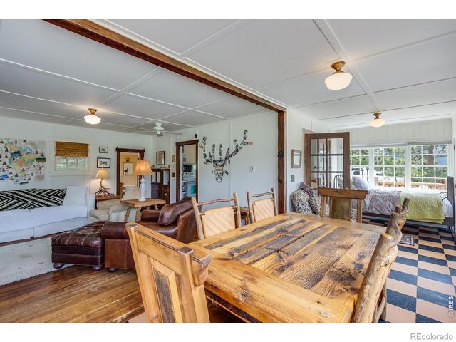 1731 High Drive, Estes Park, CO 80517