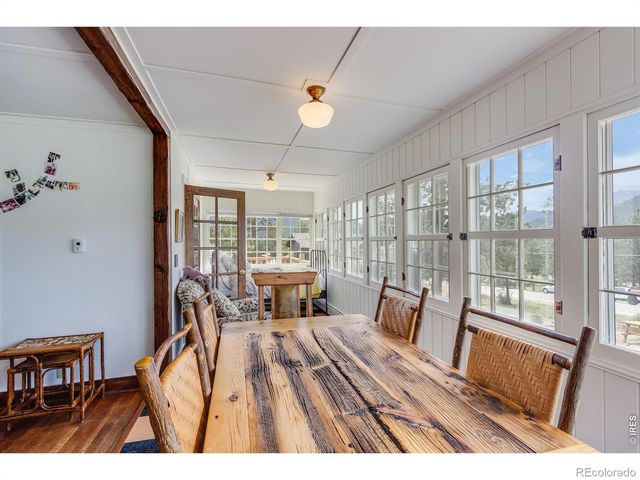 1731 High Drive, Estes Park, CO 80517