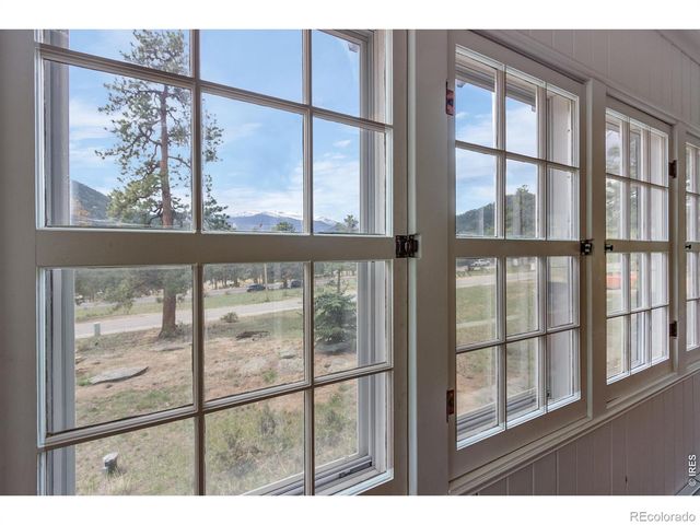 1731 High Drive, Estes Park, CO 80517