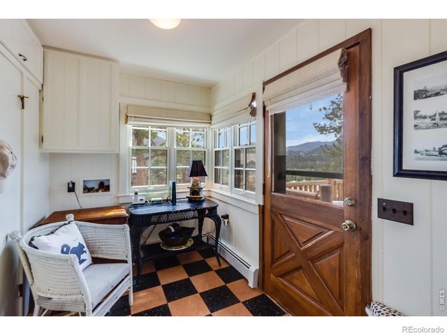 1731 High Drive, Estes Park, CO 80517