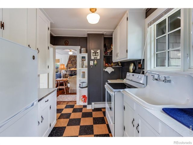 1731 High Drive, Estes Park, CO 80517