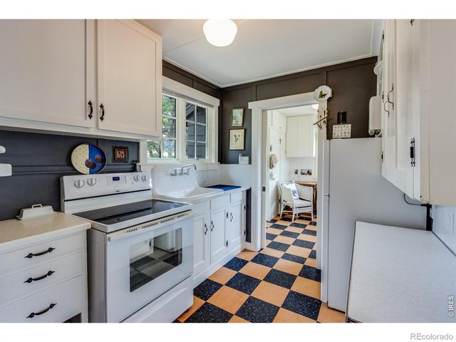1731 High Drive, Estes Park, CO 80517